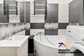 Przytulne 2 pokojowe 50,90 m2